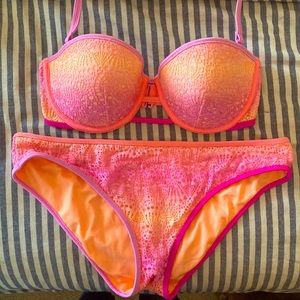 Like New Victoria’s Secret Bikini